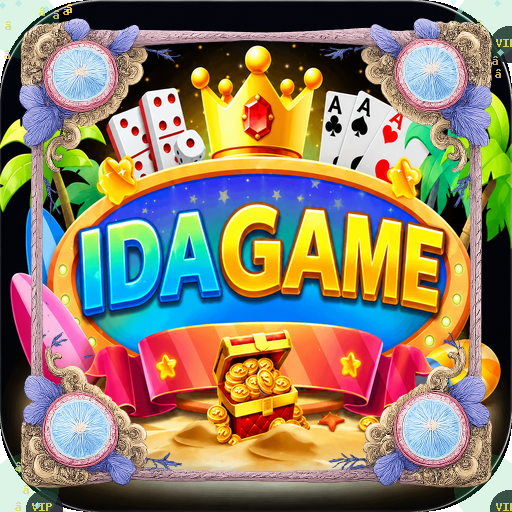 idagame — galeri pratinjau Resmi APK